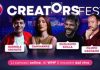 Il Creators Fest del WMF dal 24 al 26 giugno a BolognaFiere