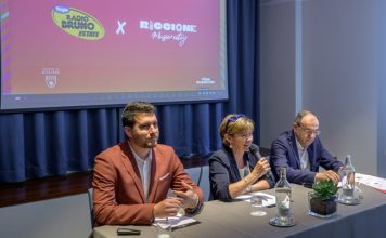 Presentato l’evento e il cast artistico di Yoga Radio Bruno Estate per Riccione Music City