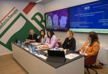 Regione: 80esimo del voto alle donne