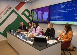 Regione: 80esimo del voto alle donne