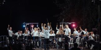 Grande partecipazione al concerto di Montesanto per la rassegna ‘I Nostri 170 anni’