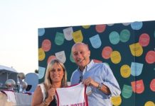 UNA Hotels sarà il Main Sponsor di Pallacanestro Reggiana per il settimo anno consecutivo