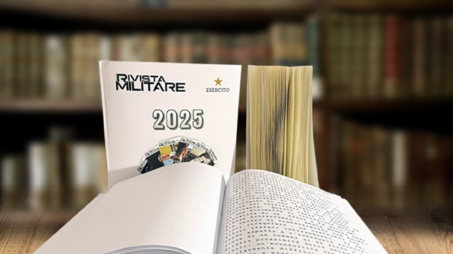 L’Esercito Italiano a ExpoAid 2026