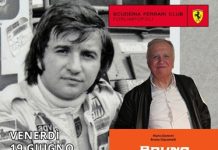 A Forlimpopoli il 19 giugno Bruno Giacomelli e Mario Donnini presentano “Continuavano a chiamarmi Jack O’Malley”