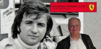 A Forlimpopoli il 19 giugno Bruno Giacomelli e Mario Donnini presentano “Continuavano a chiamarmi Jack O’Malley”