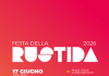 Piadina, sardoncini, musica e tradizione con la storica Festa della Rustida