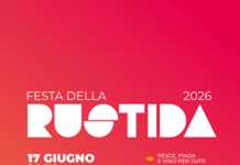 Piadina, sardoncini, musica e tradizione con la storica Festa della Rustida