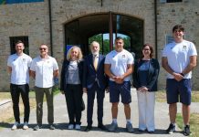 Università di Parma e Federazione Italiana Rugby: insieme in meta!