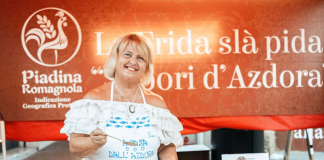 Santarcangelo, numeri da record nonostante il caldo