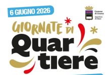 Giornate di Quartiere, si accendono i riflettori sulla festa del quartiere Al Mare