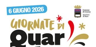 Giornate di Quartiere, si accendono i riflettori sulla festa del quartiere Al Mare