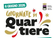 Un’intera giornata di festa al quartiere Valle Savio con Max Cimatti, giocolieri e favole