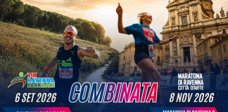 Le iscrizioni alla Ravenna Park Race sono aperte