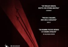 L’Hangar Rosso dal 9 luglio al cinema con i Wonder Pictures