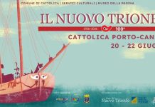 Cattolica e i 100 anni de “Il Nuovo Trionfo”