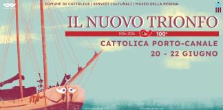 Cattolica e i 100 anni de “Il Nuovo Trionfo”