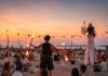 Estate al Beky Bay, insieme a Birgo la spiaggia di Bellaria diventa un contenitore dove tutto prende vita