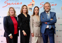 Italian Global Series 2026 – 2^ edizione a Riccione & Rimini dal 3 all’11 luglio