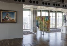 Organico fantastico: natura, visione e metamorfosi dal 10 giugno al 26 settembre 2026 a Bologna, Museo CUBO