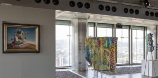 Organico fantastico: natura, visione e metamorfosi dal 10 giugno al 26 settembre 2026 a Bologna, Museo CUBO