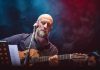 festival Crossroads: l’8 giugno concerto di Joe Barbieri a Parma