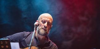 festival Crossroads: l’8 giugno concerto di Joe Barbieri a Parma