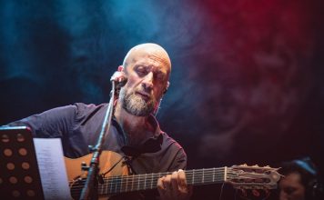 festival Crossroads: l’8 giugno concerto di Joe Barbieri a Parma