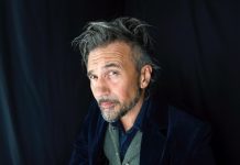19 giugno: John De Leo & Fabrizio Tarroni in concerto x festival Crossroads a Bagnacavallo (RA)