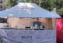 Da venerdì 5 giugno a domenica 7 giugno 2026 arriva a Lugo la XXXXIII tappa dell’International Street Food
