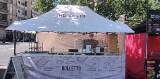 Da venerdì 5 giugno a domenica 7 giugno 2026 arriva a Lugo la XXXXIII tappa dell’International Street Food