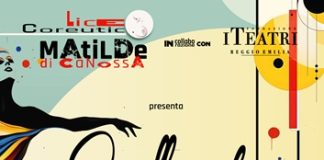 Spettacolo di fine anno – Serata ‘900 Liceo coreutico Matilde di Canossa