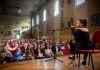 I vincitori dell’Alberghini chiudono il cartellone primaverile di “Domenica in musica”