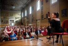 I vincitori dell’Alberghini chiudono il cartellone primaverile di “Domenica in musica”