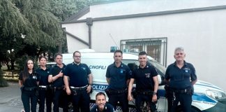Una patente ritirata e oltre 60 controlli notturni da parte della Polizia locale