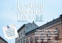Bologna, al via la terza edizione del ‘Festival Suoni di Pace’