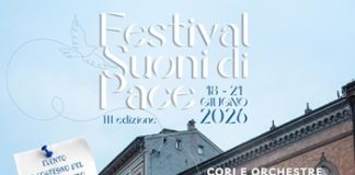 Bologna, al via la terza edizione del ‘Festival Suoni di Pace’