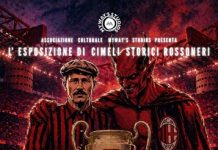Reggio Emilia celebra la storia del Milan