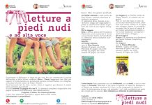 Letture a piedi nudi: l’estate dei ragazzi passa dalla Biblioteca Artusi
