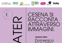 Via Caporali si trasforma in una galleria a cielo aperto: domenica 21 giugno inaugurazione della mostra ‘The Cesenater’