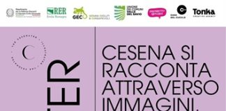 Via Caporali si trasforma in una galleria a cielo aperto: domenica 21 giugno inaugurazione della mostra ‘The Cesenater’