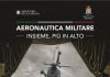 Aeronautica Militare: Open Day al 15° Stormo di Cervia