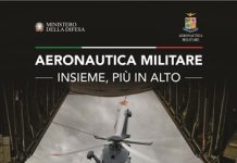 Aeronautica Militare: Open Day al 15° Stormo di Cervia