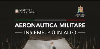 Aeronautica Militare: Open Day al 15° Stormo di Cervia