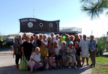 Predappio – Al via il progetto “Un giorno al mare – Estate 2026”