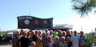 Predappio – Al via il progetto “Un giorno al mare – Estate 2026”
