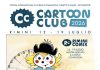 Cartoon Club & RiminiComix 2026: la cultura pop torna sotto il cielo di Rimini | 12-19 luglio 2026