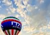 Cattolica: voli gratuiti in mongolfiera il 7 e 8 giugno