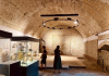 Il Museo Archeologico apre tutte le sere durante la Festa Artusiana