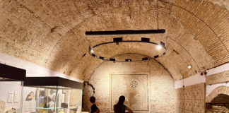 Il Museo Archeologico apre tutte le sere durante la Festa Artusiana