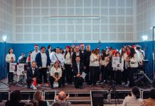 Concerto di fine anno della Scuola di Musica di Voghenza